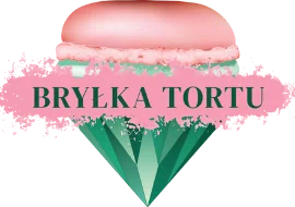 Bryłka Tortu logo
